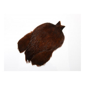 FutureFly - Rooster Cape - Brown