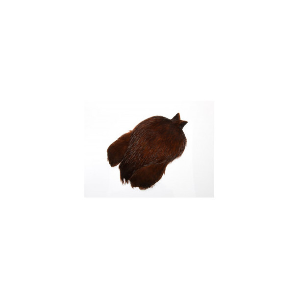 FutureFly - Rooster Cape - Brown