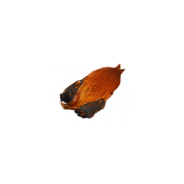 FutureFly - Rooster Cape - Brown Badger