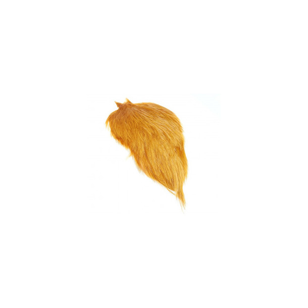 FutureFly - Rooster Cape - Ginger