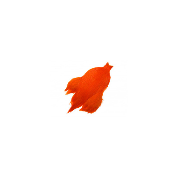 FutureFly - Rooster Cape - Orange