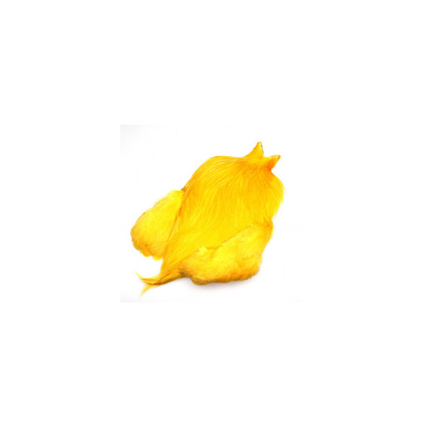 FutureFly - Rooster Cape - Sunburst Yellow