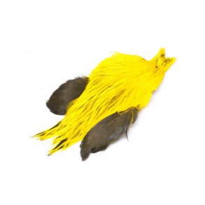 FutureFly - Rooster Cape - Yellow Badger