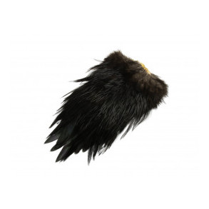 FutureFly - Rooster Saddle - Black