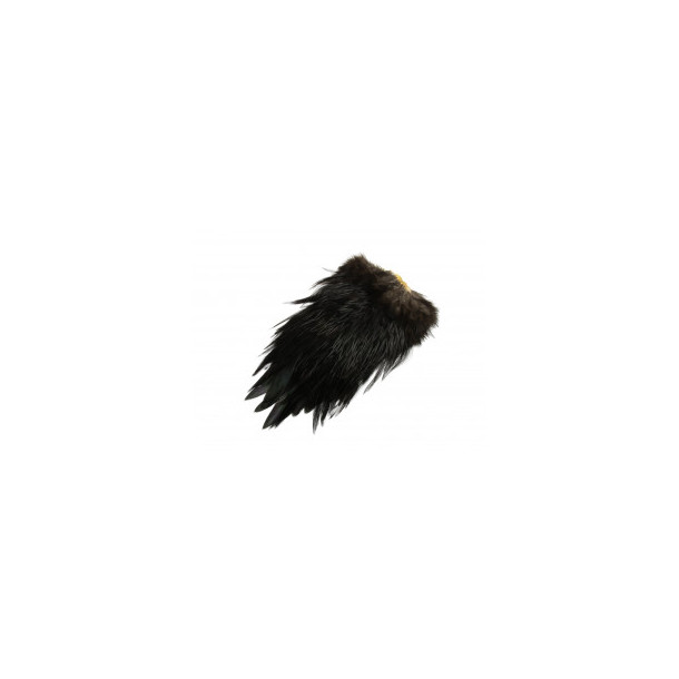 FutureFly - Rooster Saddle - Black