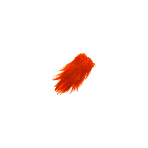 FutureFly - Rooster Saddle - Orange