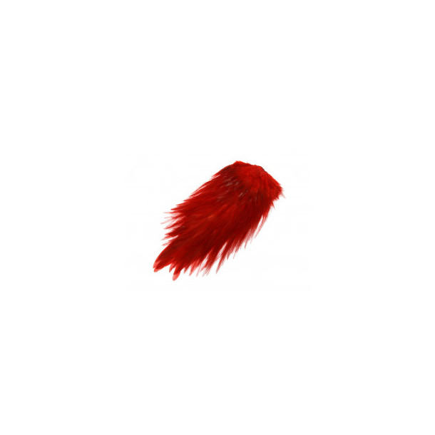 FutureFly - Rooster Saddle - Red