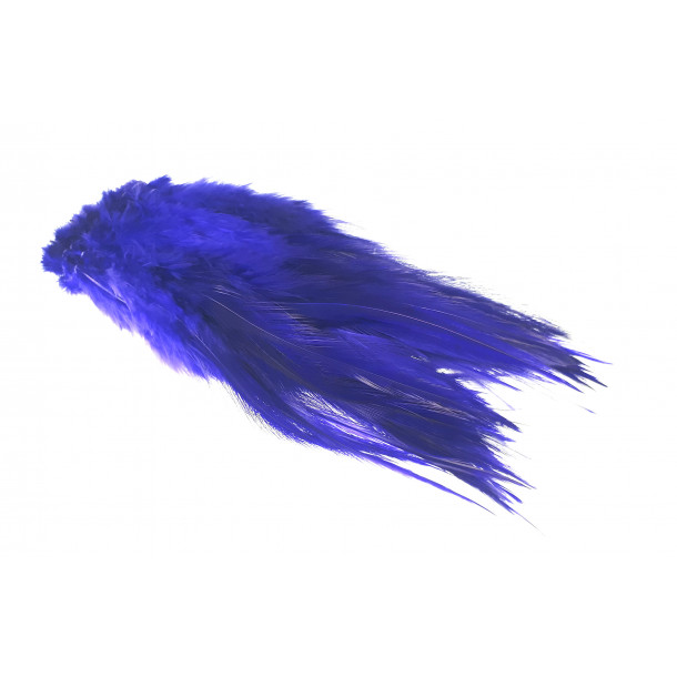 FutureFly - Rooster Saddle Feather - Purple