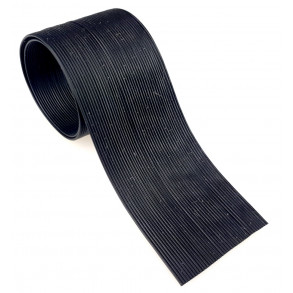 FutureFly - Round Rubber Legs - Black