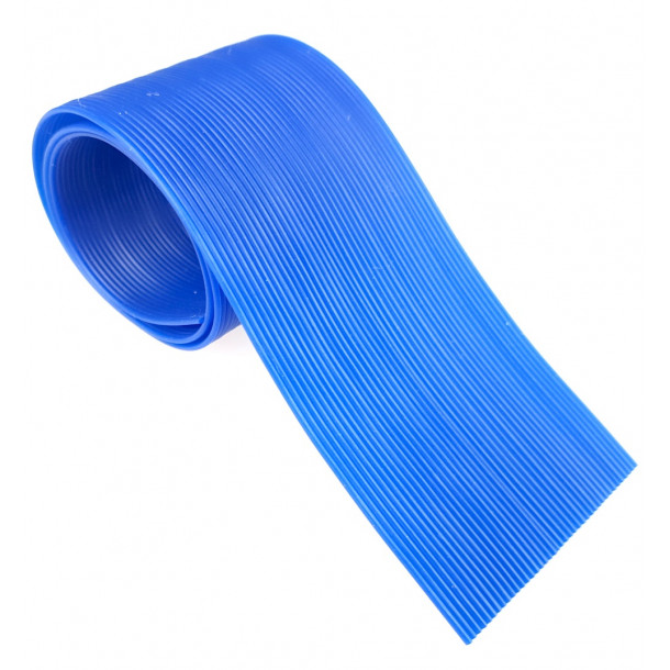 FutureFly - Round Rubber Legs - Blue
