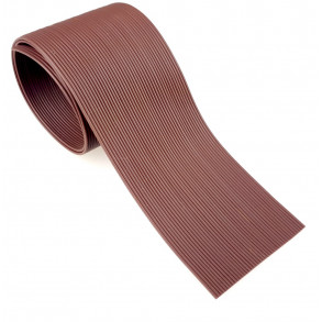 FutureFly - Round Rubber Legs - Brown