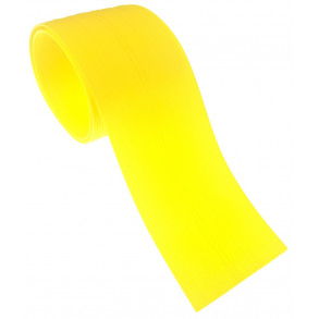 FutureFly - Round Rubber Legs - Hot Yellow