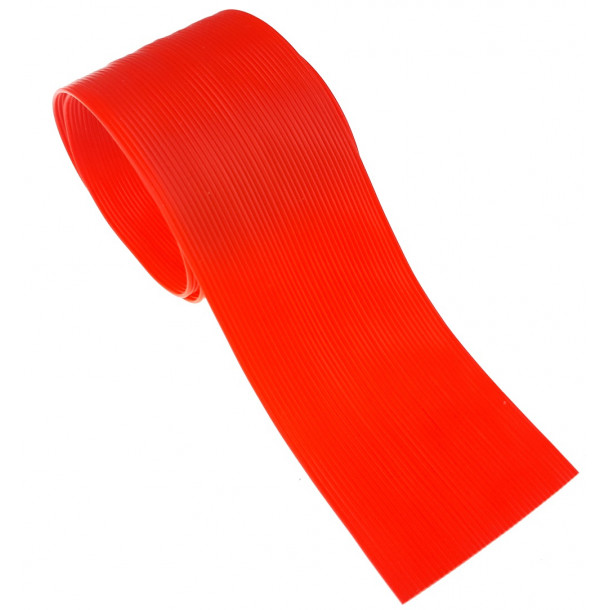 FutureFly - Round Rubber Legs - Red