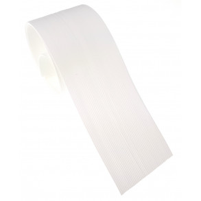 FutureFly - Round Rubber Legs - White