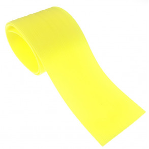 FutureFly - Round Rubber Legs - Yellow