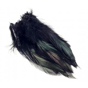 FutureFly - Schlappen Feather - Black