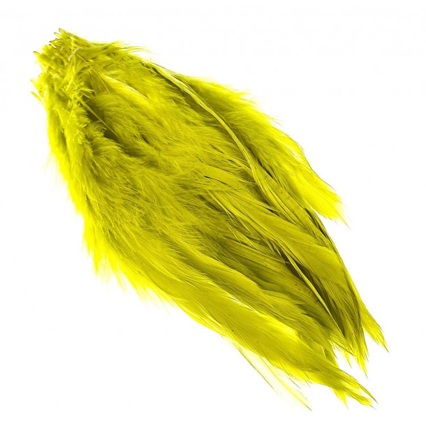 FutureFly - Schlappen Feather - Golden Olive