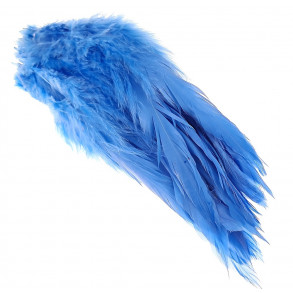 FutureFly - Schlappen Feather - King Fish Blue