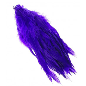 FutureFly - Schlappen Feather - Purple