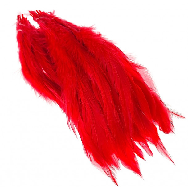 FutureFly - Schlappen Feather - Red