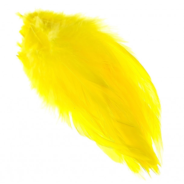 FutureFly - Schlappen Feather - Yellow
