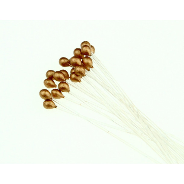 FutureFly - Shrimp Eyes - Large - Copper