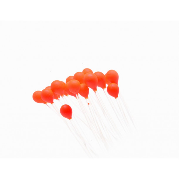FutureFly - Shrimp Eyes - Medium - Fl. Orange