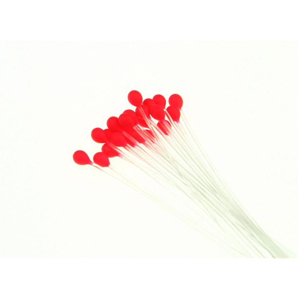 FutureFly - Shrimp Eyes - Medium - Fl. Pink