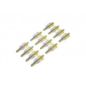 FutureFly - Shrimp Shells - Large - Grey