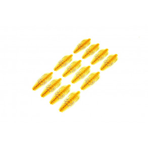 FutureFly - Shrimp Shells - Large - Orange