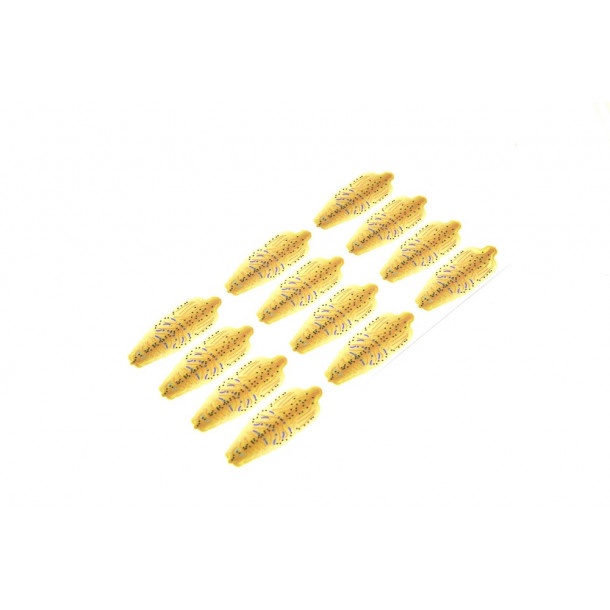 FutureFly - Shrimp Shells - Medium - Tan