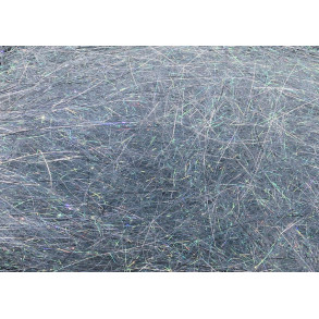 FutureFly - Signature Dubbing - Silver Grey