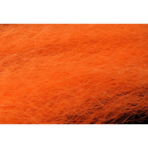 FutureFly - Slinky Fibre - Hot Orange