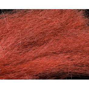 FutureFly - Slinky Fibre - Rusty Red