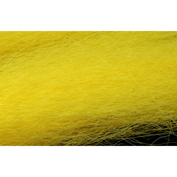 FutureFly - Slinky Fibre - Yellow