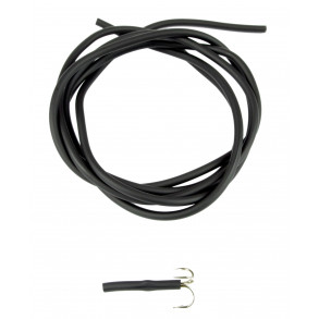 FutureFly - Soft Knot Control - Black