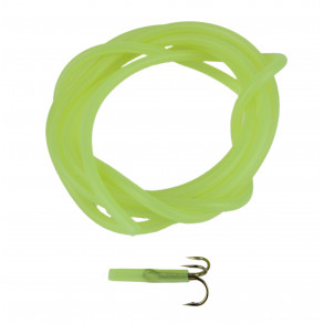 FutureFly - Soft Knot Control - Chartreuse