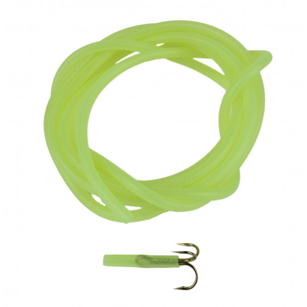 FutureFly - Soft Knot Control - Chartreuse