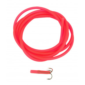 FutureFly - Soft Knot Control - Fl. Orange