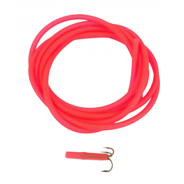 FutureFly - Soft Knot Control - Fl. Orange