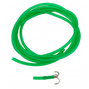 FutureFly - Soft Knot Control - Green