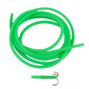 FutureFly - Soft Knot Control - Green Glow in Dark