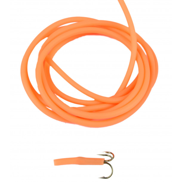 FutureFly - Soft Knot Control - Orange