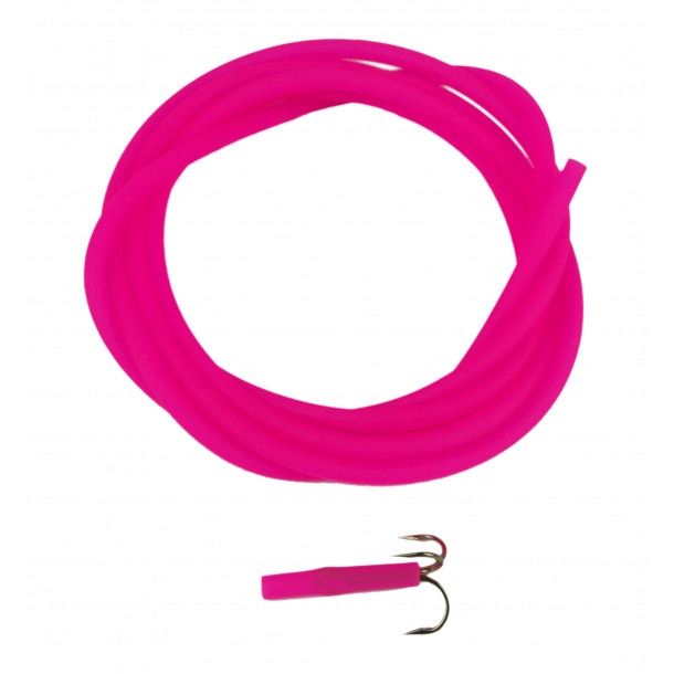 FutureFly - Soft Knot Control - Pink