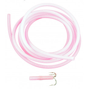 FutureFly - Soft Knot Control - Pink Glow in Dark