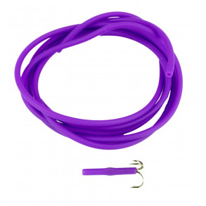 FutureFly - Soft Knot Control - Purple