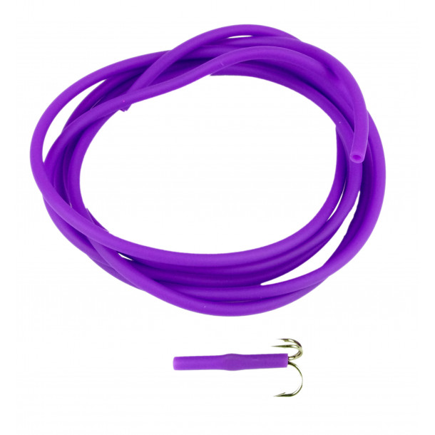 FutureFly - Soft Knot Control - Purple
