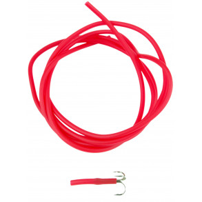 FutureFly - Soft Knot Control - Red