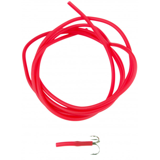 FutureFly - Soft Knot Control - Red