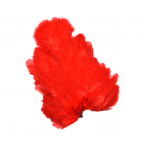 FutureFly - Soft Patch - Red